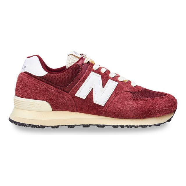 Tênis Casual Feminino 574 New Balance Tênis Casual Feminino 574 New Balance