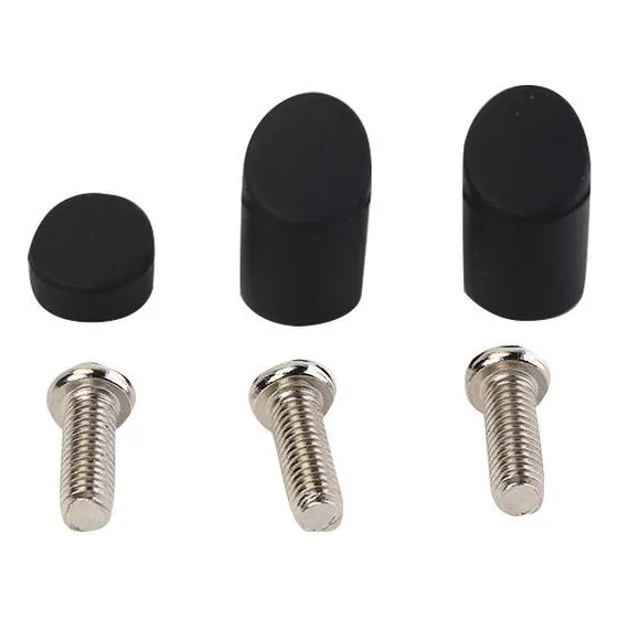 Tapones De Goma Para Tornillos Defensa Xiaomi M365