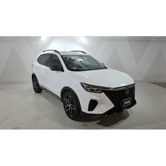 Mg Rx5 1.5 Elegance Dct