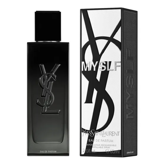 Perfume Ysl Myslf Edp 60ml