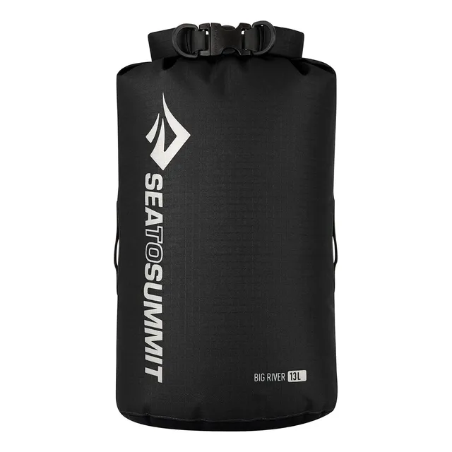Bolsa De Almacenamiento Impermeable Big River Dry Bag, ...