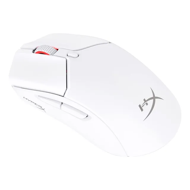 Mouse Inalámbrico Para Juegos Hyperx Pulsefire Haste 2 61g B