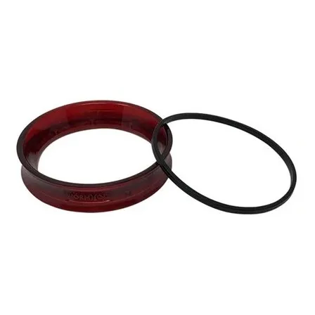 Wormhole Rojo Cafe Barista Nuova 620326/r G. Xavi