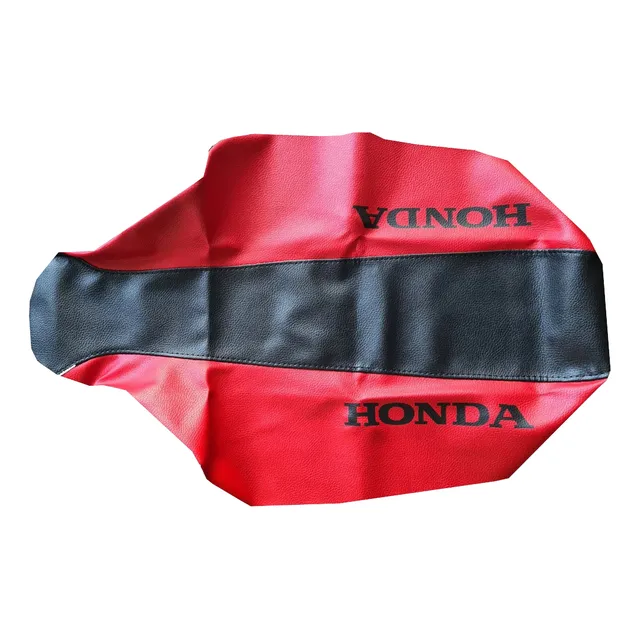 Funda  Asiento Para Honda Cr 125 Cr 250 2000, Rep. Original