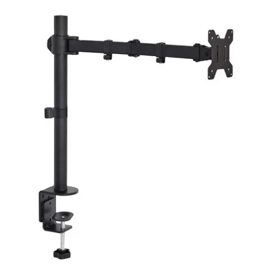Soporte Para Monitor Pantalla Táctil Tv Brazo Móvil 13 - 27 