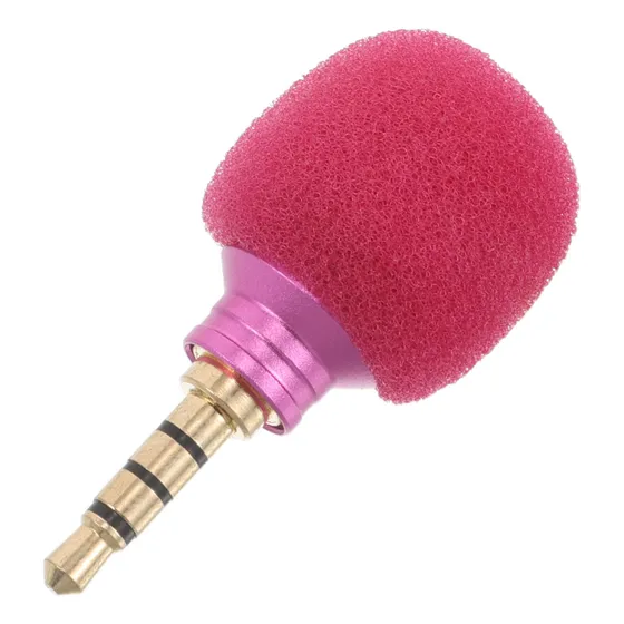 Universal Usb Karaoke Mic: Multi-device Singing Microphone