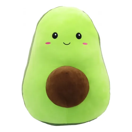Palta De Peluche Grande! 60 Cm