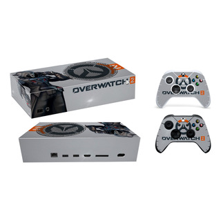 Skin Para Xbox Series S Horizontal Mod (1012757xssh) Ovw Skin Para Xbox Series S Horizontal Mod (1012757xssh) Ovw