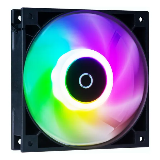 Coolers Fan 140mm Pwm Argb Tecware Omni P14 1800rpm 76cfm