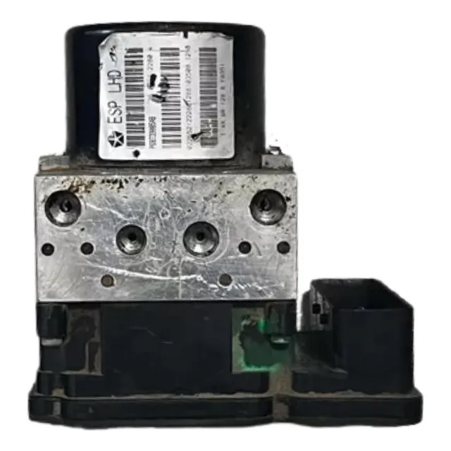 Modulo Abs Ford Dodge Journey P68272500ab Usado