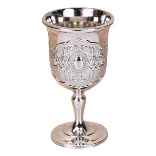 Xd Patrón De Talla En Relieve Copa Retro Creativo Plata Xd Patrón De Talla En Relieve Copa Retro Creativo Plata