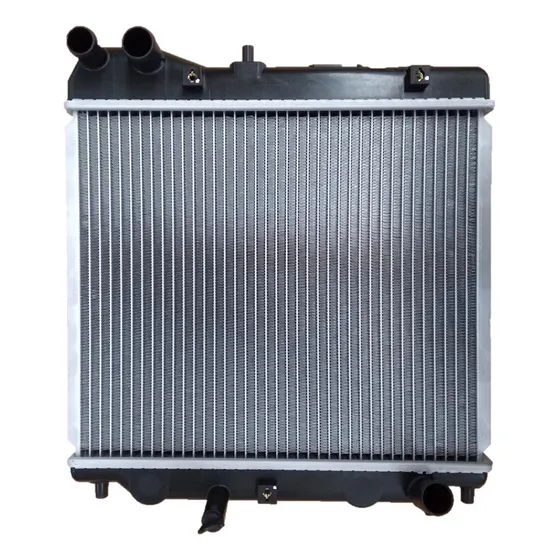 Radiador Fit 1.4/1.5 Manual