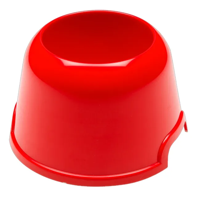 Comedero Antideslizante Para Mascotas Party 14 0.5l Ferplast