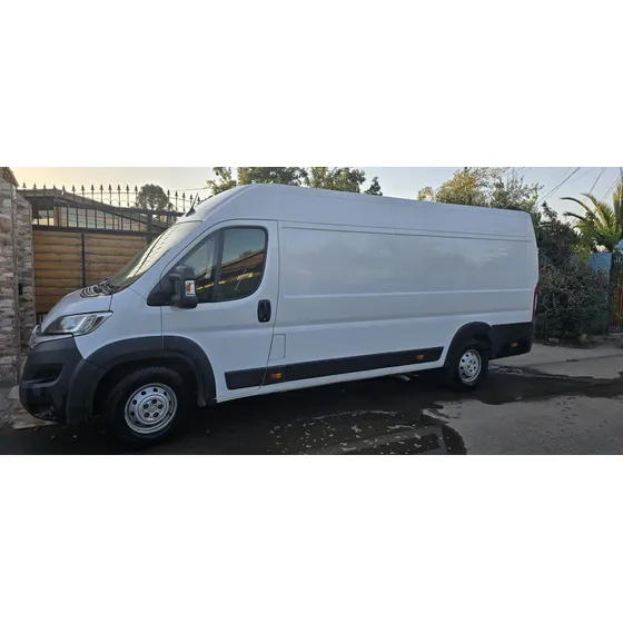 Citroën Jumper L3h2 Bluehdi S&s Bvm6