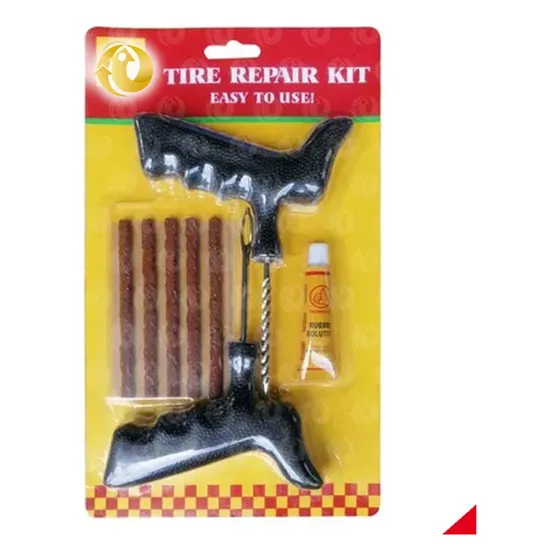 Kit Para Despinchar Llantas Sellomatic Original