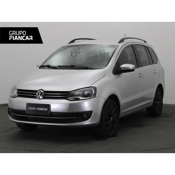 Volkswagen Suran 1.6 Highline 101cv 11c