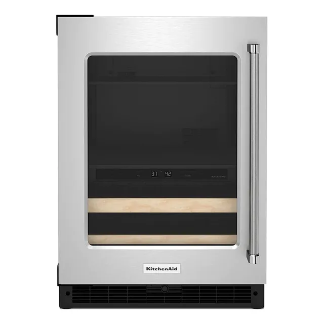 Centro De  Bebidas 24' Kitchenaid