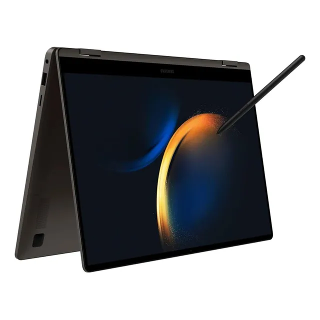 Laptop 2 En 1 Samsung Galaxy Book3 Pro 360 (16 Amoled De 300