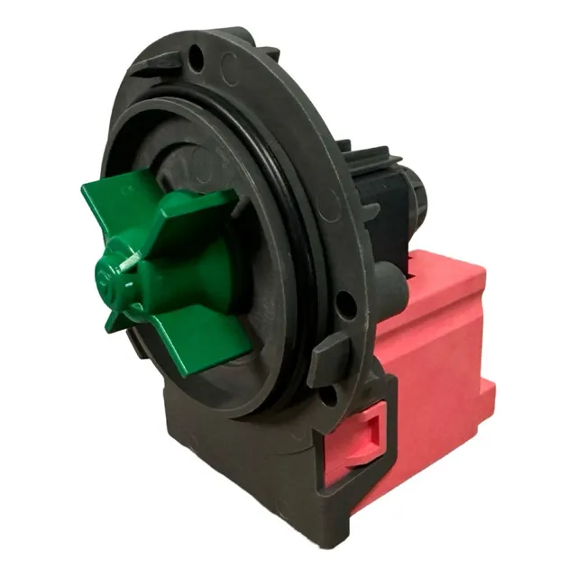 Bomba Lavarropas Para Whirlpool Wfa 600 700 900 Awm 468