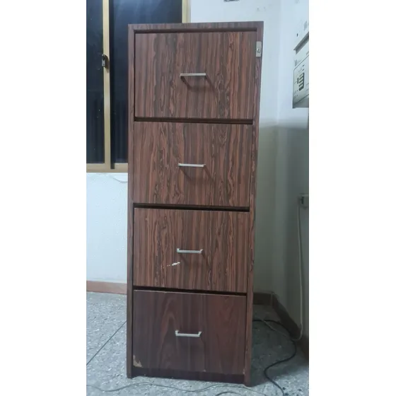 Archivador De Oficina (usado)