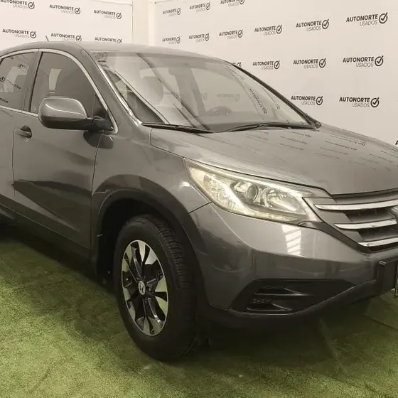 Honda Cr-v 2012 2.4 City Plus