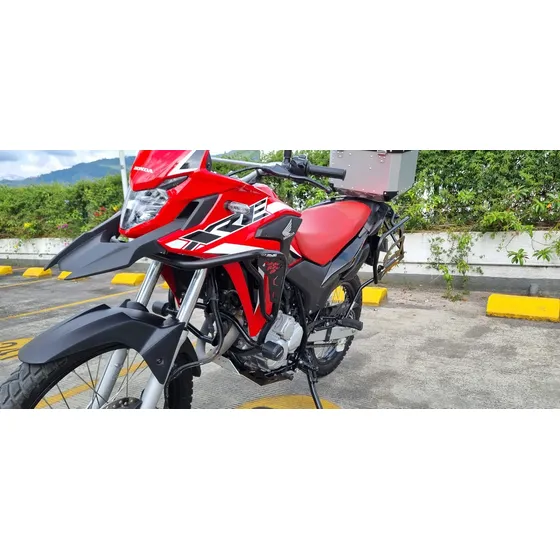 Honda Xre 300