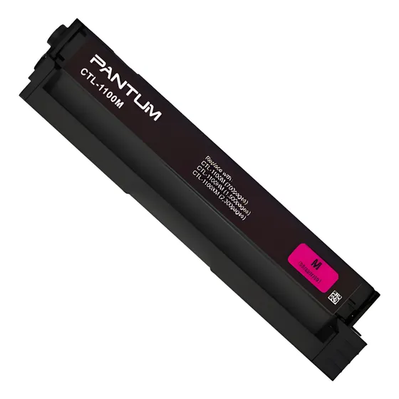Toner Pantum Ctl-1100xc Magenta Original 2300 Pag Diginet