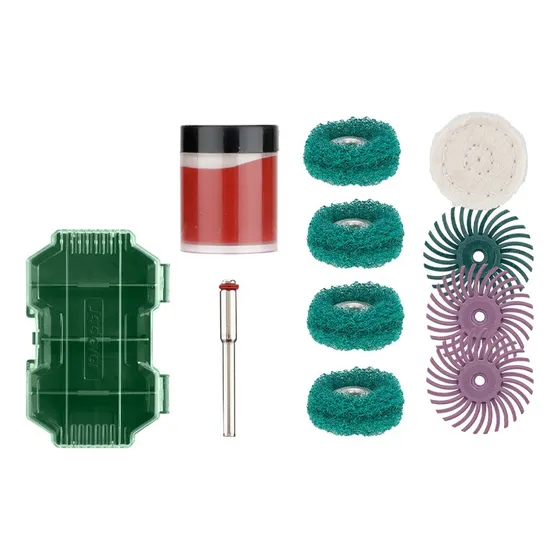 Kits para minitorno Jadever JDRR5010