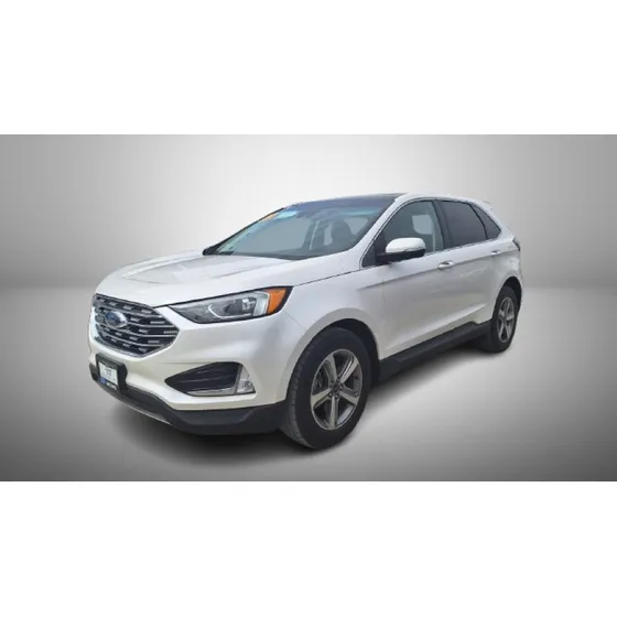 Ford Edge Sel Plus
