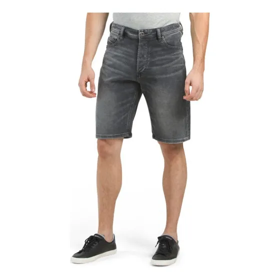 Bermuda De Jean No Boundaries 