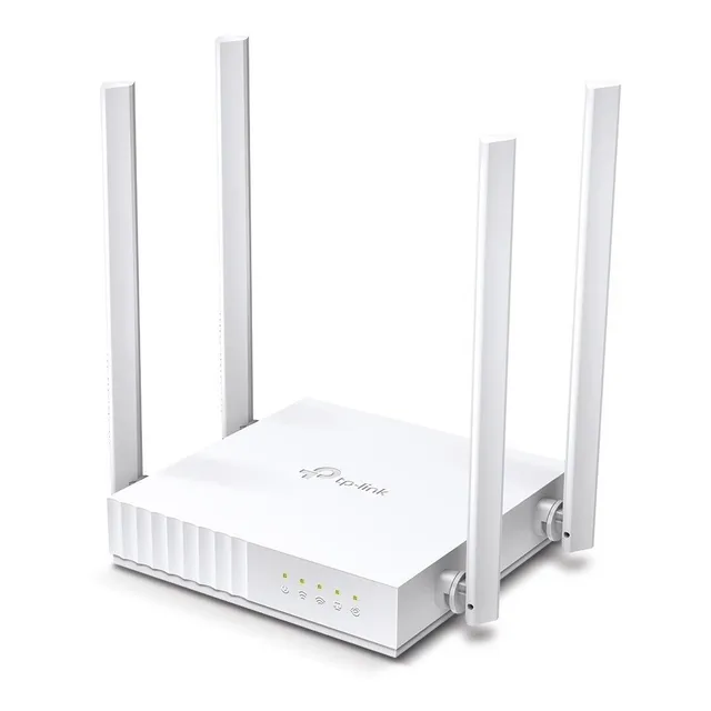 Repetidor Tplink Archer C24 Dual Banda Ac750