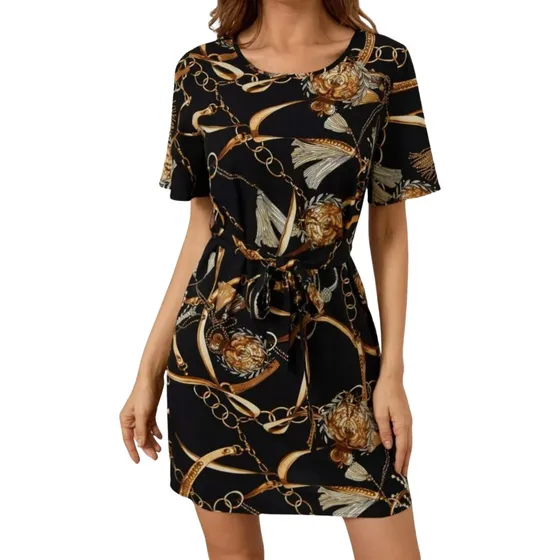 Vestidos Para Damas Coctel  Shein 6645