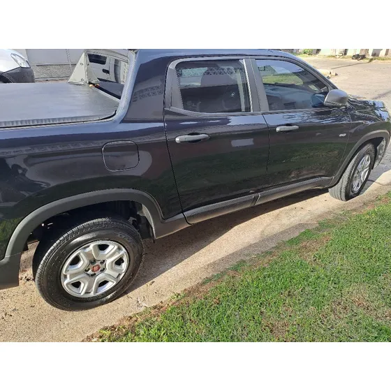 Fiat Toro 2.0 Freedom 4x2