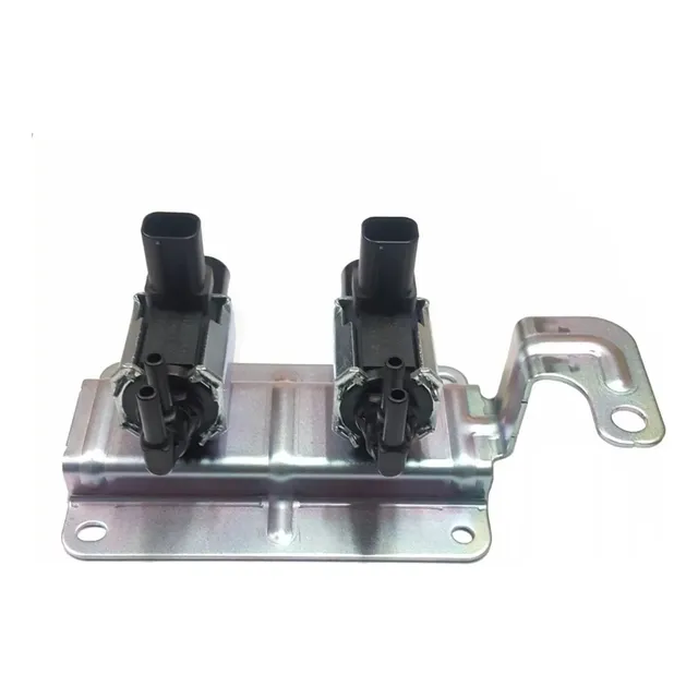 Valvula Evaporada Canister Mazda 3 / 5 /  6 / Cx7 2.3 Lts