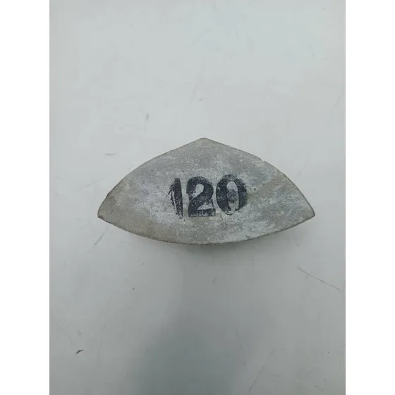 3 Piedra Pulir Granito Marmol Piso Vaciado Emplomad 120 0000
