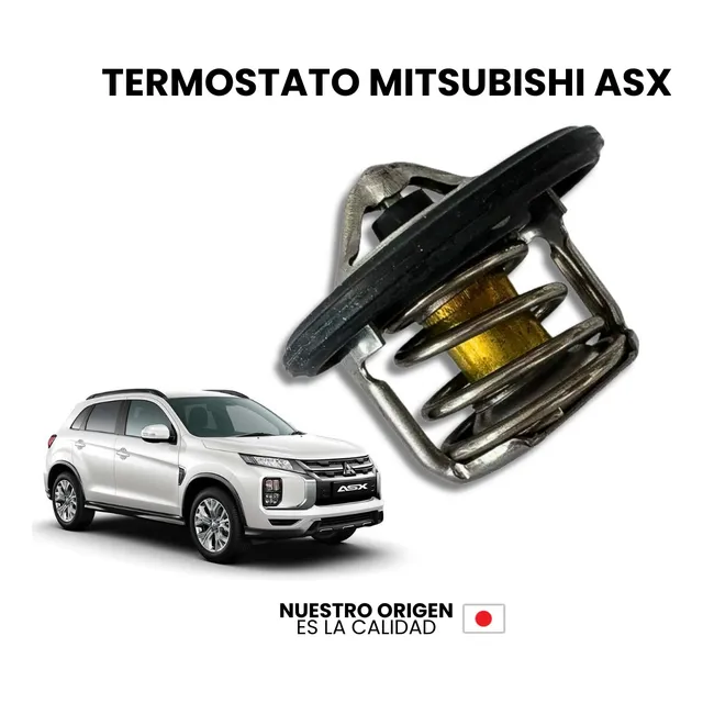 Termostato Mitsubishi Asx 2024