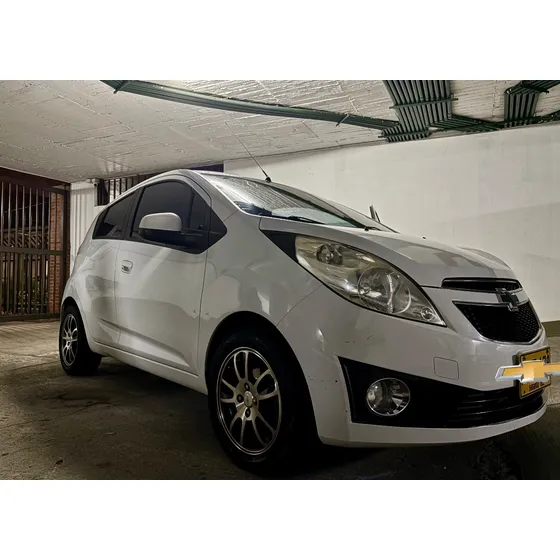 Chevrolet Spark 1.2 Gt M300