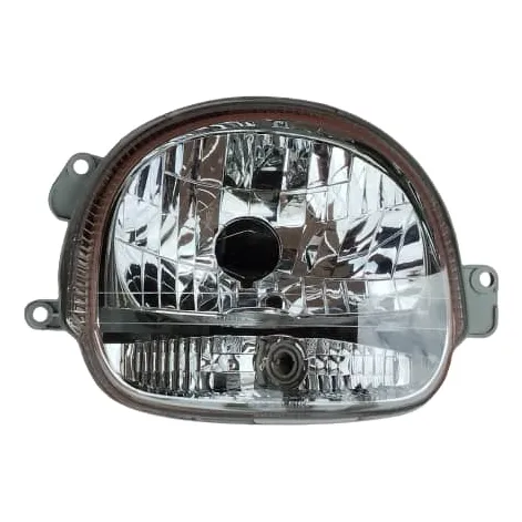 Faro Renault Twingo 2001 2002 2004 2006 2008 Tyc Izquierdo