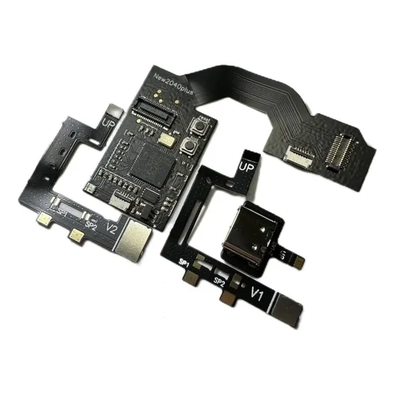 Chip Hwfly Para Switch V1 E V2 (atualizável)