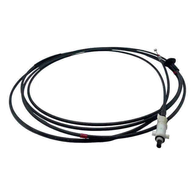 Guaya Tapa Gasolina Toyota Hilux 2.7