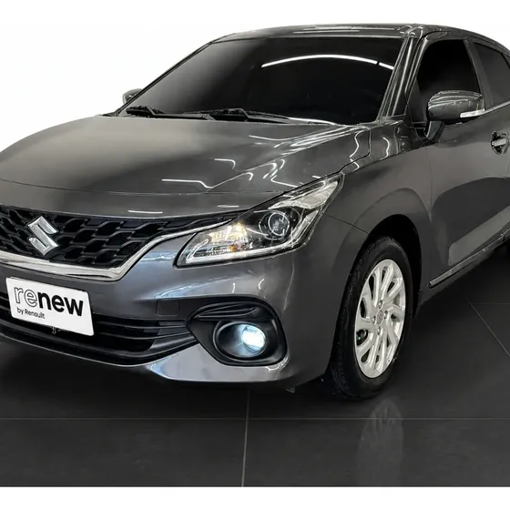 Suzuki Baleno 2023 1.4 Glx