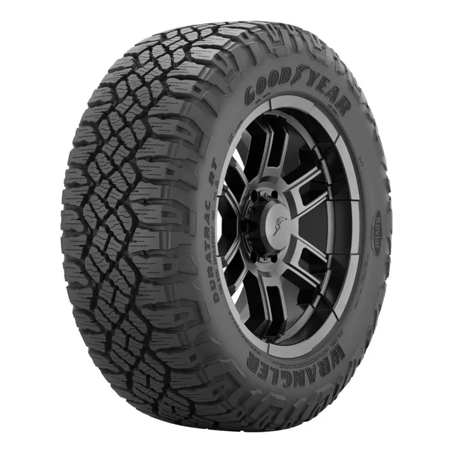 Neumatico Goodyear 235/75 R15 Wrangler Duratrac Rt 104s C