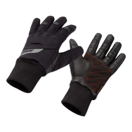 Guantes Hawk Winter Full Finger Abrigo Invierno Tuamoto Talle L Guantes Hawk Winter Full Finger Abrigo Invierno Tuamoto Talle L