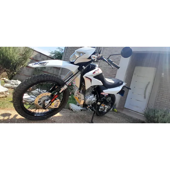Vendo Xr 150 En Exelente Estado - Mod 2017