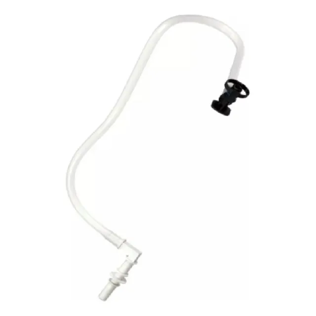 Caño Filtro Gasoil Original Peugeot 206 207 Partner 1.9 Dw8
