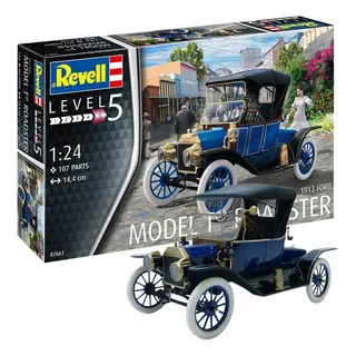 Ford Model T | MercadoLivre 📦