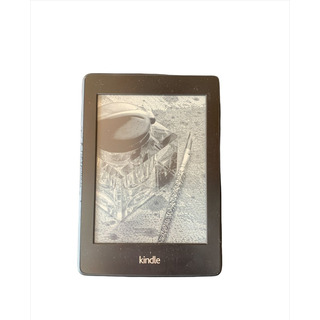Kindle Ebook E-reader Paperwhite Wifi Si Registra Amazon Kindle Ebook E-reader Paperwhite Wifi Si Registra Amazon