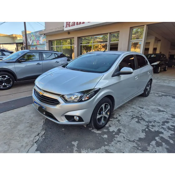 Chevrolet Onix 1.4 Ltz 98cv