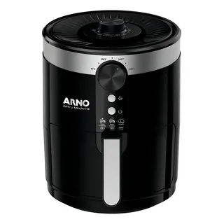 Fritadeira ElĂ©trica Sem Ăleo Airfry Arno 3,5 L Moderna 127v Fritadeira ElĂ©trica Sem Ăleo Airfry Arno 3,5 L Moderna 127v