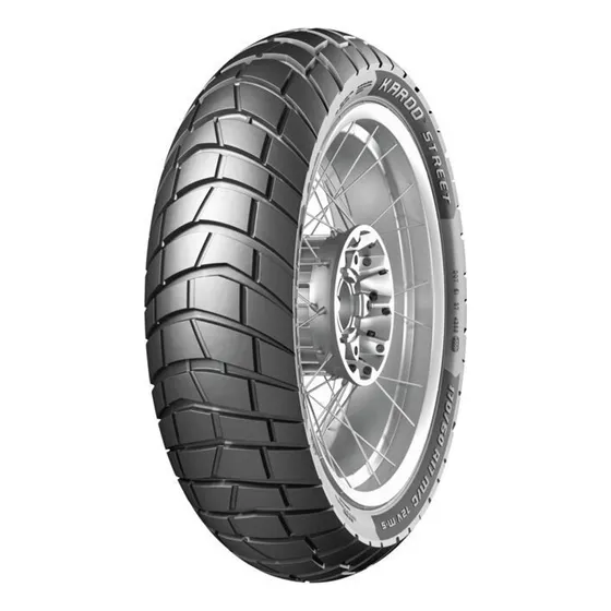 Cubierta Metzeler 170/60r17tl Karoo Street Bmw R Gs 1250 . M